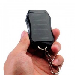 MINI LANTERNE TACTIQUE DE POCHE + BOÎTE