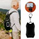 MINI LAMPE DE POCHE ET BATTERIE EXTERNE 1200 MAH
