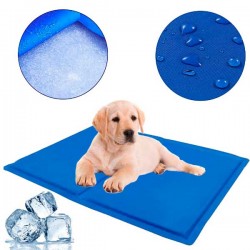 Tapis Rafraîchissant pour Animaux de Compagnie 65 cm