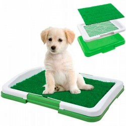 TAPIS D'APPRENTISSAGE POUR ANIMAUX DE COMPAGNIE