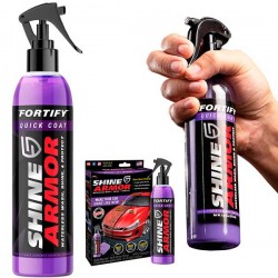 CIRE POUR VOITURE 3 EN 1