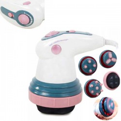 VIBRACELL PRO, MASSEUR ANTI CELLULITE
