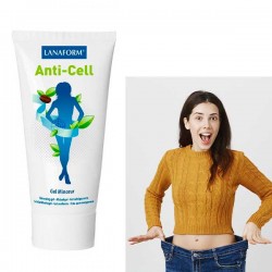 GEL ANTI-CELL 200 ml