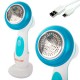 RASOIR À TISSUS ÉLECTRIQUE ANTI-PELUCHE USB 