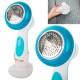 RASOIR À TISSUS ÉLECTRIQUE ANTI-PELUCHE USB 